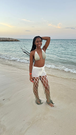 Chasing Sunsets - 2 Piece Sunsuit